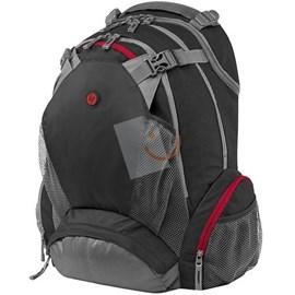 HP F8T76AA Backpack 17.3" Tam Özellikli Sırt Çantası