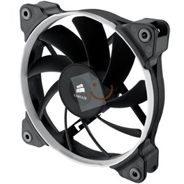 Corsair CO-9050003-WW Air Series AF120 Performance Edition Yüksek Hava Akışlı 120mm Fan