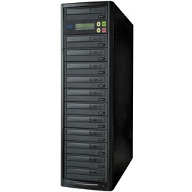 ACARD 11+1 CD/DVD Duplicator - Çoğaltma Sistemi