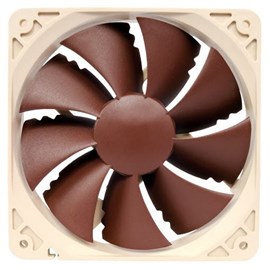 Noctua NF-P12 PWM 120mm 1300Rpm 19.8dB Kasa Fanı