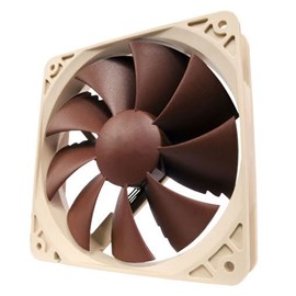 Noctua NF-P12 PWM 120mm 1300Rpm 19.8dB Kasa Fanı