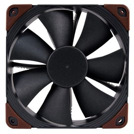 Noctua NF-F12 industrialPPC-2000 PWM 120mm 2000Rpm Kasa Fanı