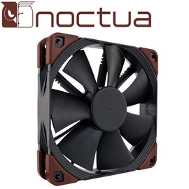 Noctua NF-F12 industrialPPC-2000 PWM 120mm 2000Rpm Kasa Fanı