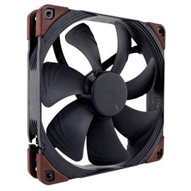 Noctua NF-A14 industrialPPC-2000 PWM 140mm 2000Rpm Kasa Fanı