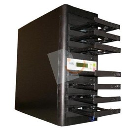 ACARD 7+1 CD/DVD Duplicator - Çoğaltma Sistemi