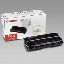 Canon Fx-4 Siyah Toner L800 8500 9000S 9800