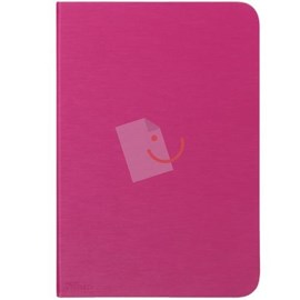 Trust 20229 Aeroo Ultrathin Folio Stand iPad Air 2 - Pembe