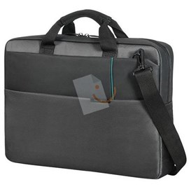 Samsonite 16N-09-001 14.1 Qibyte Notebook Çantası Antrasit