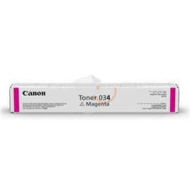 Canon 9452B001 034 Kırmızı Toner IR-C1225I IR-C1225IF