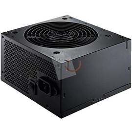 Cooler Master RS600-ACABB1-EU 600W 80+ Aktif PFC 120mm SMART Fanlı PSU