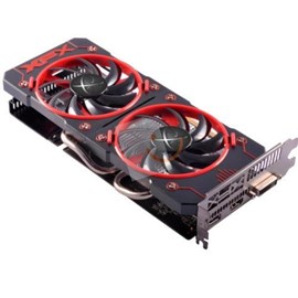 XFX RX 460 DD RX-460P4DFG5 OC 4GB GDDR5 128bit 16x