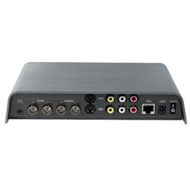 AVerMedia HomeFree Combo F210 Harici Kablosuz Yayın Hybrit DVB-T