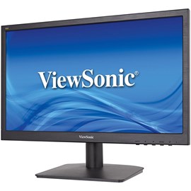ViewSonic VA1903A 19 5ms HD Geniş Ekran Led Monitör