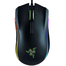 Razer Mamba Chroma Tournament Ed.16K  RZ01-01370100-R3G1 Lazer Mouse