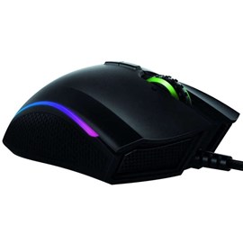 Razer Mamba Chroma Tournament Ed.16K  RZ01-01370100-R3G1 Lazer Mouse