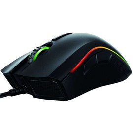 Razer Mamba Chroma Tournament Ed.16K  RZ01-01370100-R3G1 Lazer Mouse