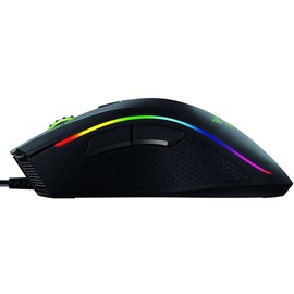 Razer Mamba Chroma Tournament Ed.16K  RZ01-01370100-R3G1 Lazer Mouse