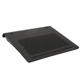 Zalman ZM-NC1000 Ultra Sessiz 15 Notebook Soğutucu Siyah