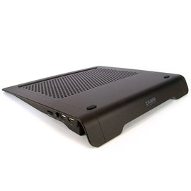 Zalman ZM-NC1000 Ultra Sessiz 15" Notebook Soğutucu Siyah