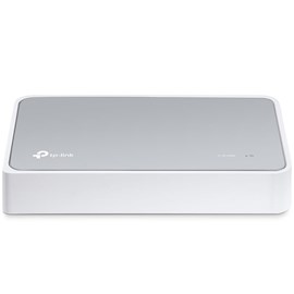 TP-LINK TL-SF1008D 8-Portlu 10/100Mbps Masaüstü Switch