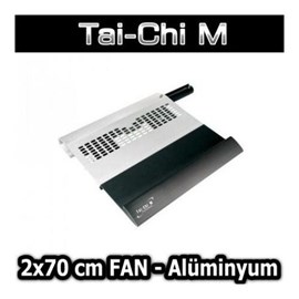Thermaltake A2326 Tai-Chi M Notebook Soğutucu