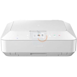 Canon PIXMA MG6350 Beyaz Inkjet Çok Fonksiyonlu Dubleks Wi-Fi Ethernet Usb A4 Yazıcı