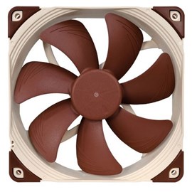 Noctua NF-A14 FLX 140mm 1200Rpm 19.2dB Kasa Fanı