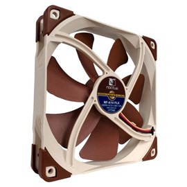 Noctua NF-A14 FLX 140mm 1200Rpm 19.2dB Kasa Fanı