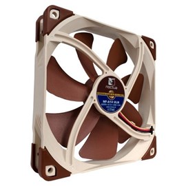 Noctua NF-A14 ULN 140mm 800Rpm 11.9dB Kasa Fanı