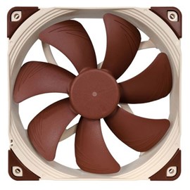 Noctua NF-A14 ULN 140mm 800Rpm 11.9dB Kasa Fanı