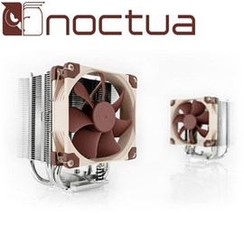 Noctua NH-U9S Sessiz Intel AMD Uyumlu Cpu Soğutucu