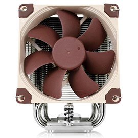 Noctua NH-U9S Sessiz Intel AMD Uyumlu Cpu Soğutucu