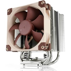 Noctua NH-U9S Sessiz Intel AMD Uyumlu Cpu Soğutucu