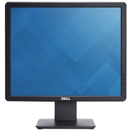 Dell E1715S 17" Kare Led Monitör