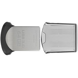 SanDisk SDCZ43-064G-GAM46 Ultra Fit 64GB Usb 3.0 Mini Flash Bellek