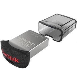 SanDisk SDCZ43-032G-GAM46 Ultra Fit 32GB Usb 3.0 Mini Flash Bellek