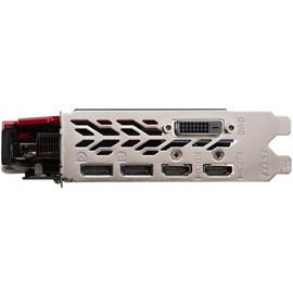 MSI RADEON RX 570 GAMING X 4G 4GB GDDR5 256Bit 16x