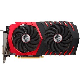 MSI RADEON RX 570 GAMING X 4G 4GB GDDR5 256Bit 16x