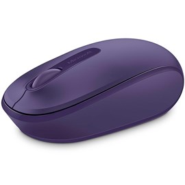 Microsoft U7Z-00043 Wireless Mobile Mouse 1850 Mor