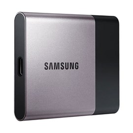 Samsung MU-PT250B/WW Portable SSD T3 250GB Usb 3.1 Harici Disk