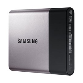 Samsung MU-PT250B/WW Portable SSD T3 250GB Usb 3.1 Harici Disk