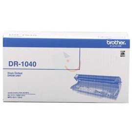 Brother DR-1040 Siyah Drum MFC-1811