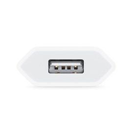 Apple MD813ZM/A 5W USB Güç Adaptörü