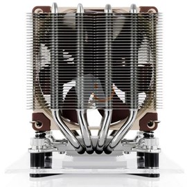 Noctua NH-D9L Sessiz Intel AMD Uyumlu Cpu Soğutucu