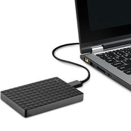 Seagate STEA1000400 Expansion Portable 1TB 2.5 Usb 3.0/2.0 Taşınabilir Disk