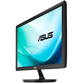 Asus VS229DA 21.5 5ms D-Sub Full HD Geniş Siyah Led Monitör