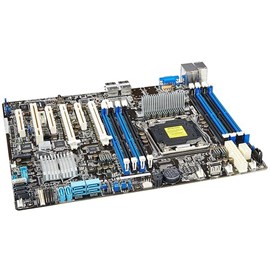 Asus Z10PA-U8 C612 DDR4 8x RDIMM Vga Xeon Lga2011-v3