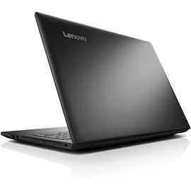 Lenovo 80TV00TTTX Ideapad 310 Siyah Core i5-7200U 4GB 1TB G920M 15.6 Win 10