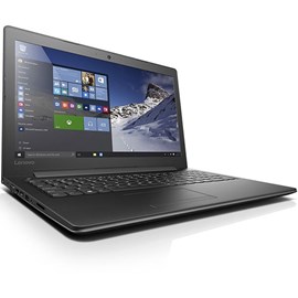 Lenovo 80TV00TTTX Ideapad 310 Siyah Core i5-7200U 4GB 1TB G920M 15.6 Win 10