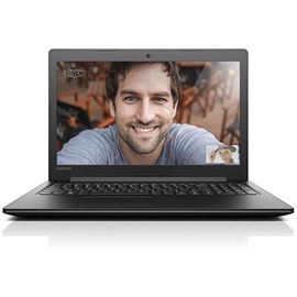 Lenovo 80TV00TTTX Ideapad 310 Siyah Core i5-7200U 4GB 1TB G920M 15.6 Win 10